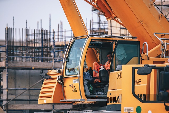 Is Construction Digital Transition the Key to Runaway Productivity?